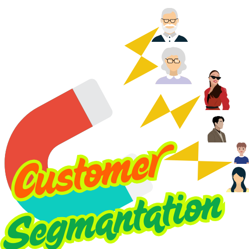 customer segmentation
