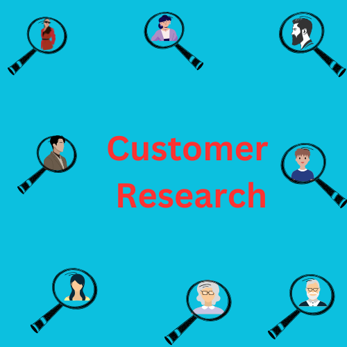 find target audience