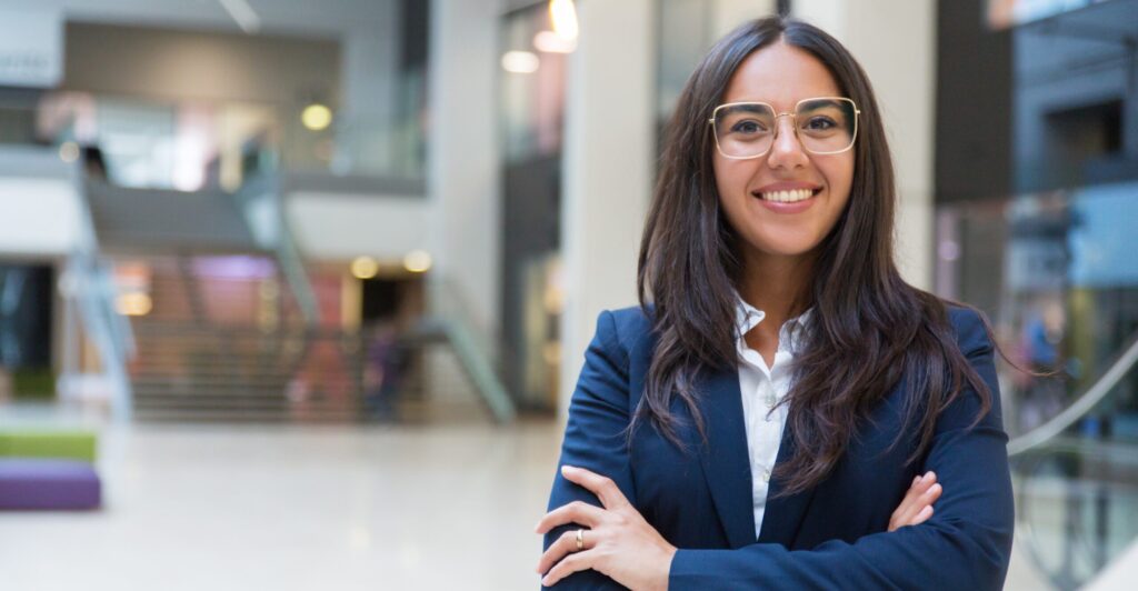 career opportunity for woman