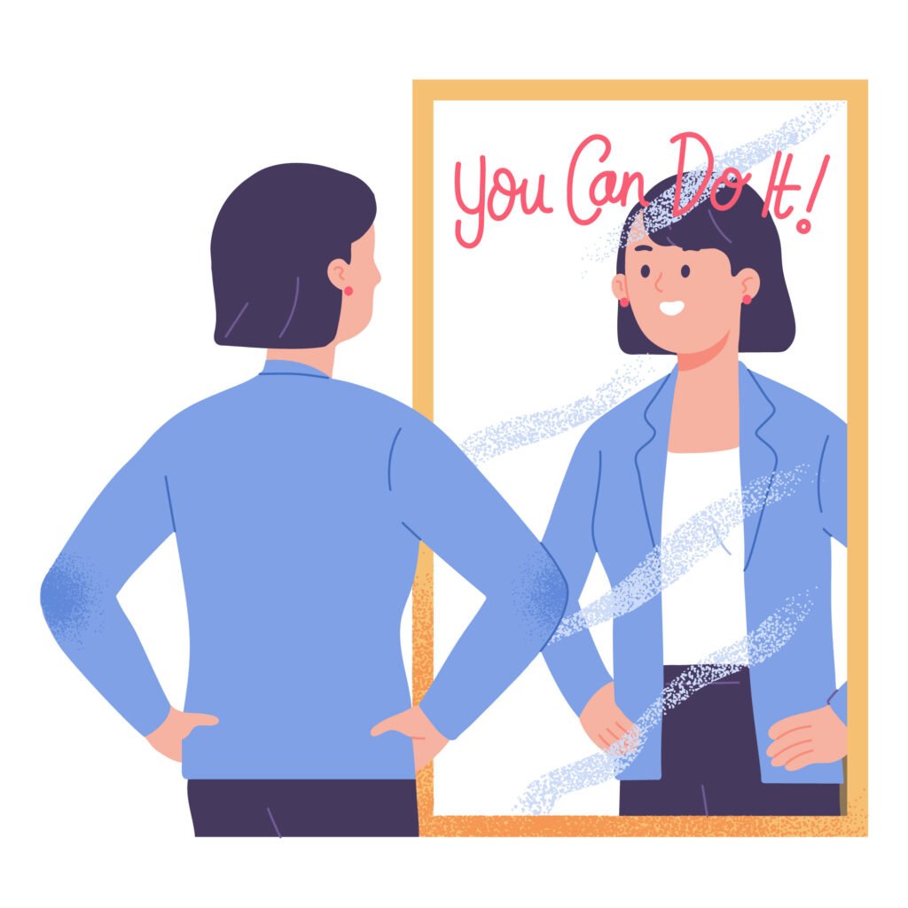 you can do it