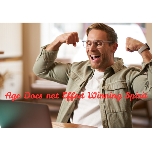 start a new career after 50