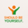 shouldbeyourself.com