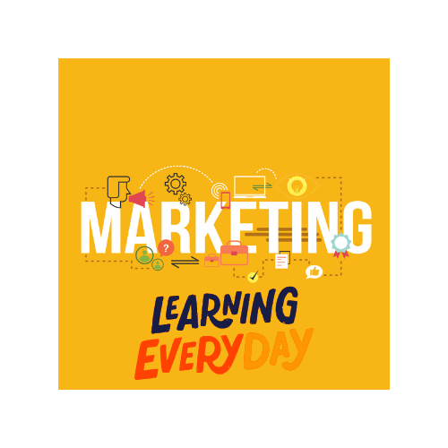 learning marketing after 50