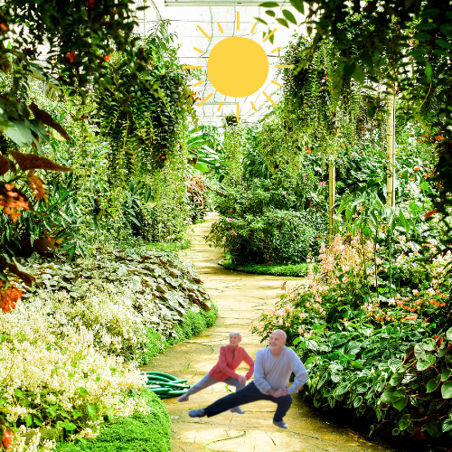 giving time yourself