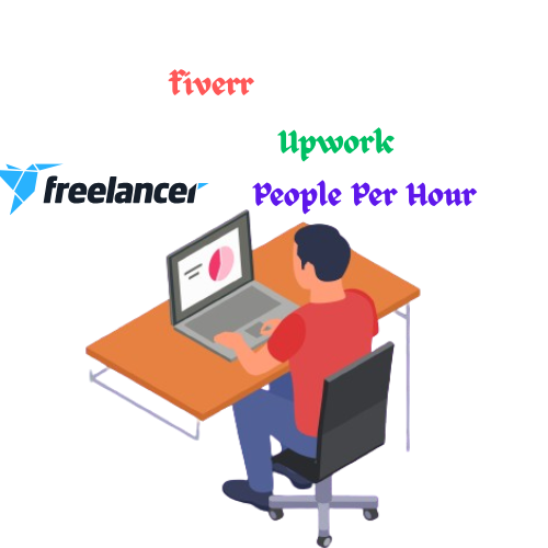 platform for freelancing