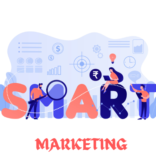 smart marketing