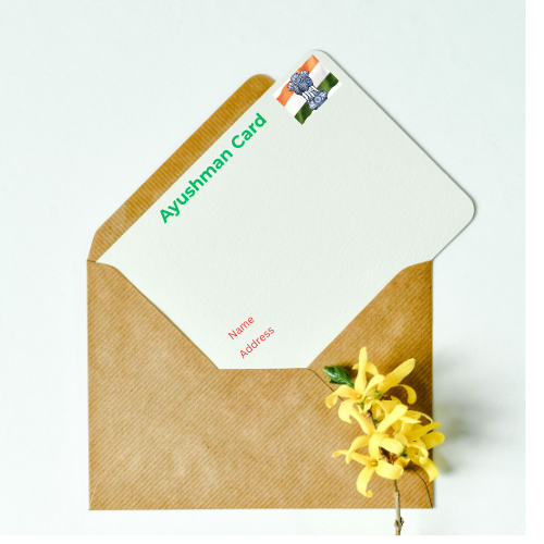ayushman bharat card
