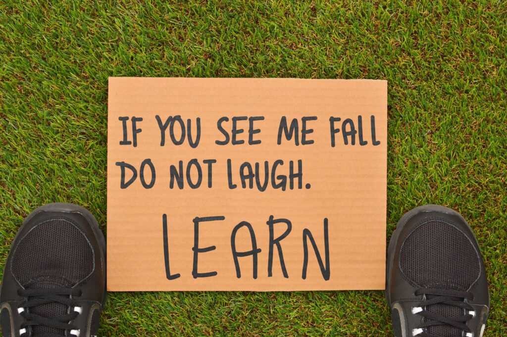 learn