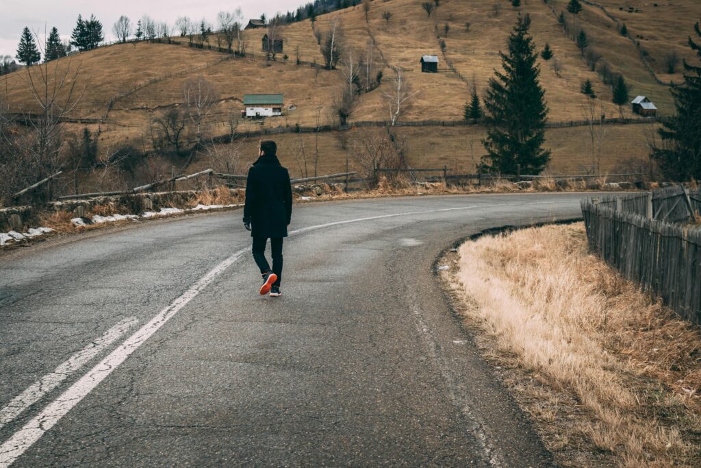 move forward