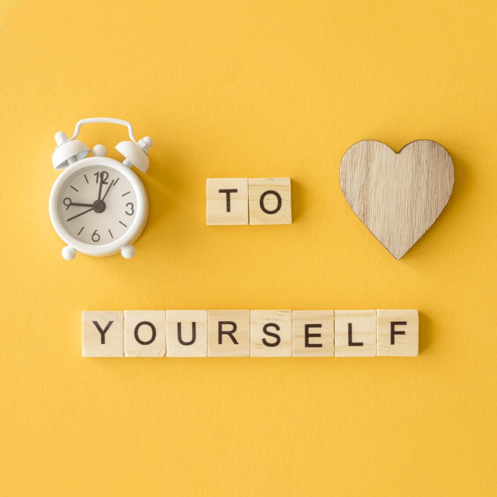 self-worth after 50