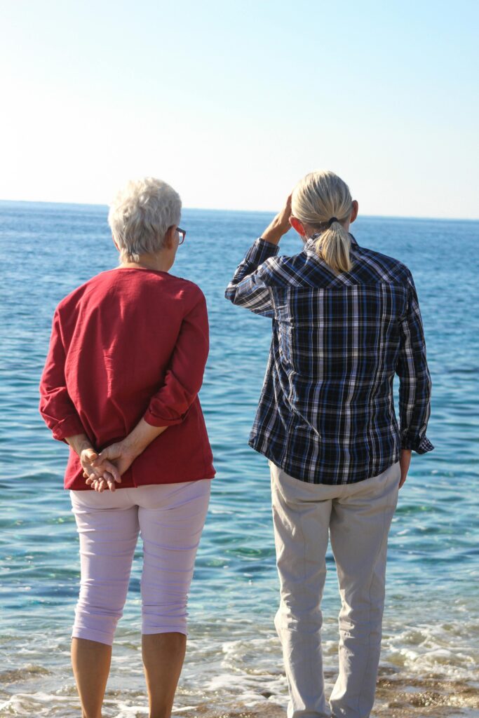 freedom after 50