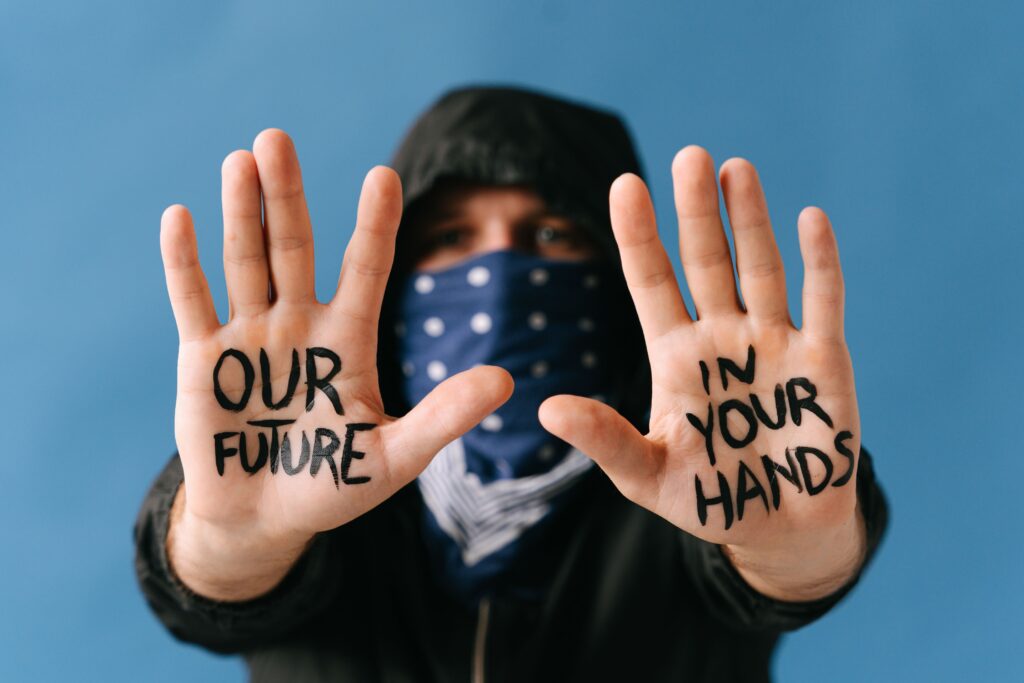 opinion about future