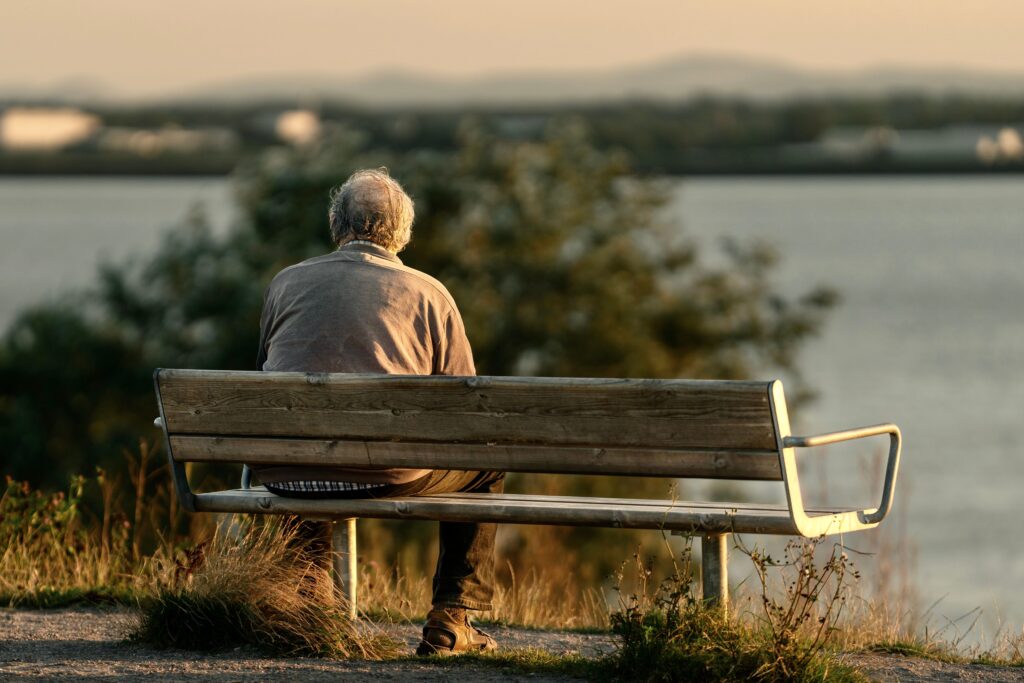 loneliness for better future