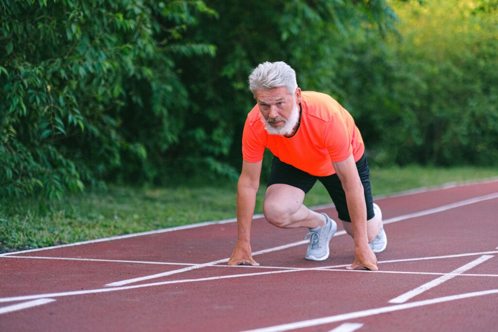 starting over after 50