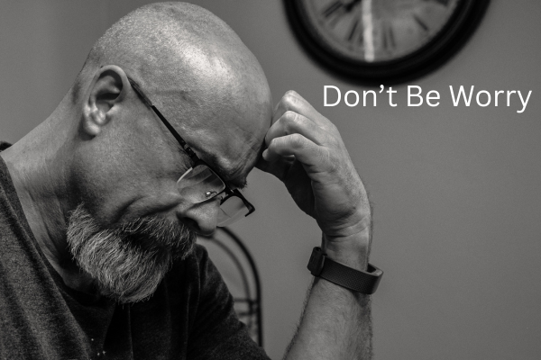 stop overthinking after 50
