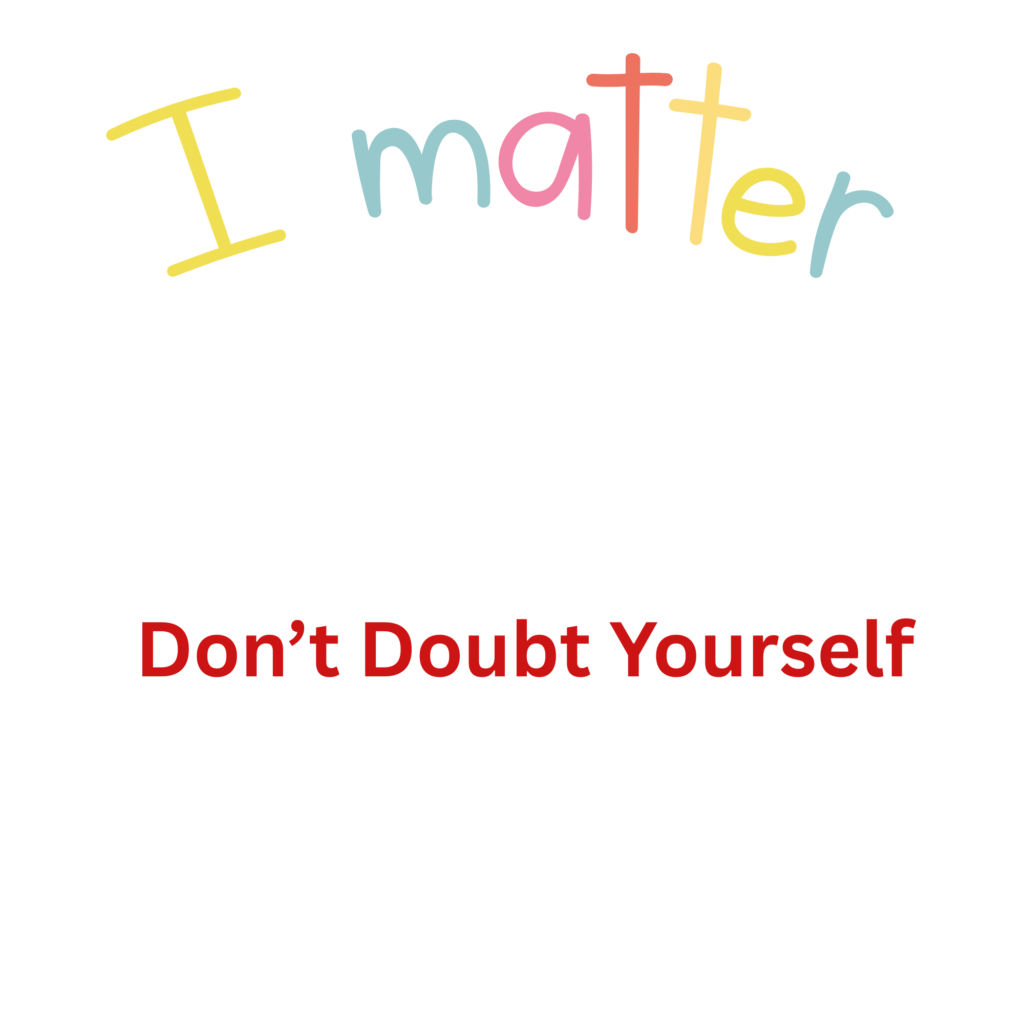 self-worth