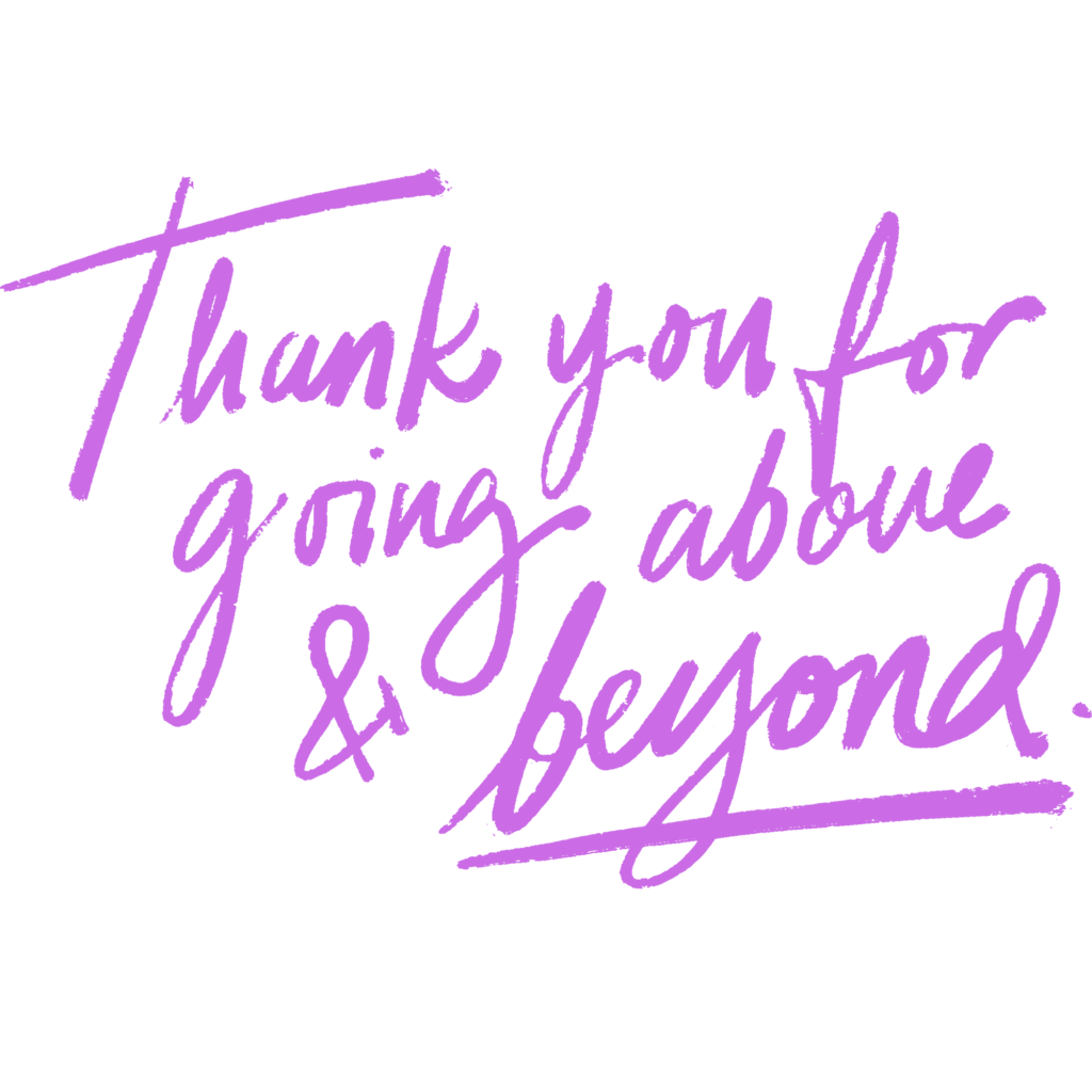 appreciate yourself